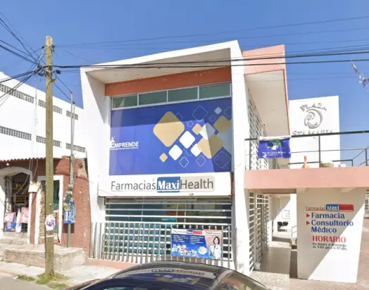 Sucursal Santa Ana Xalmimilulco