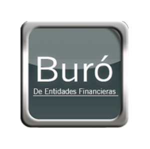 Logo Buró de Entidades Financieras