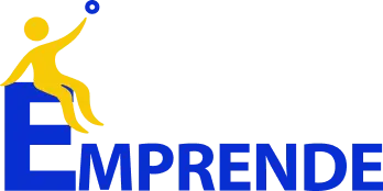 Logo Financiera Emprende - Créditos productivos en México